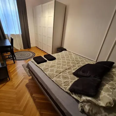Fantastic Waw - Kp69 - B Apartment