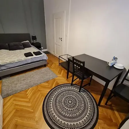 Apartment Fantastic Waw - Kp69 - B Warsaw