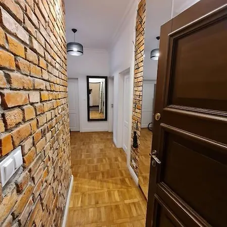 Fantastic Waw - Kp69 - B Apartment